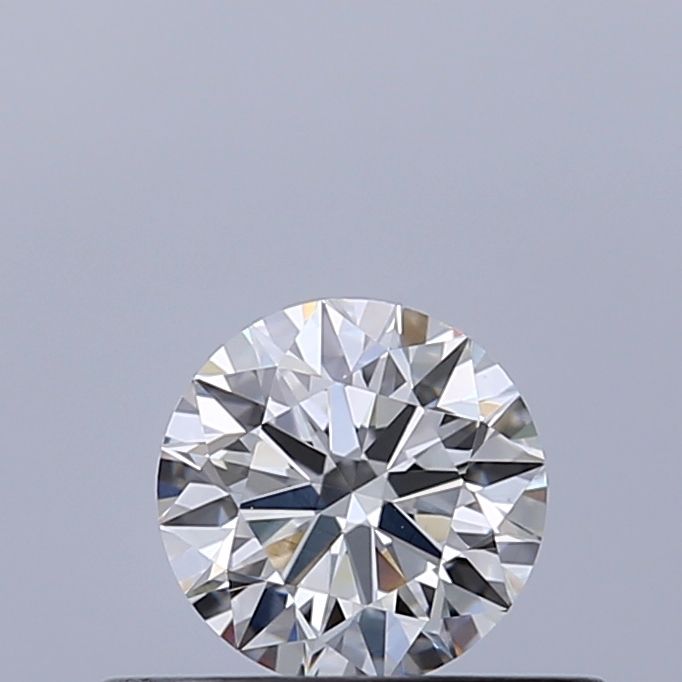 Diamond Natural 0,36Ct F-VS1 Round - GIA6551748687 1