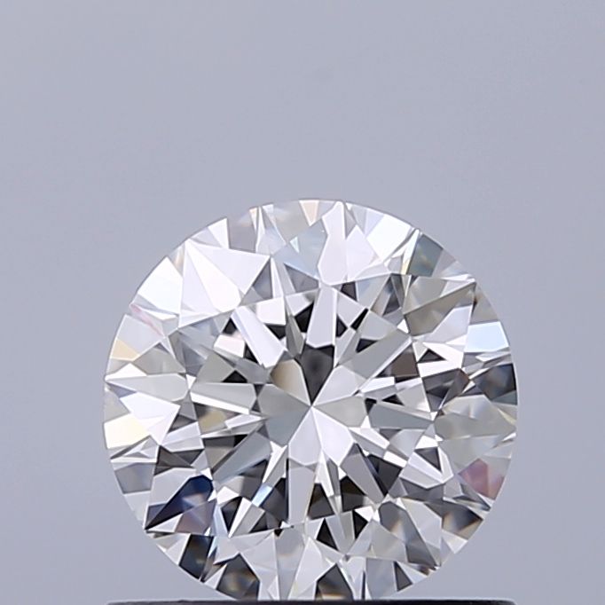 Diamond Natural 0,8Ct D-VVS1 Round - IGI788690188 1