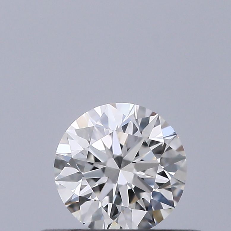 Diamond Natural 0,32Ct F-VVS2 Round - GIA1559733479 1