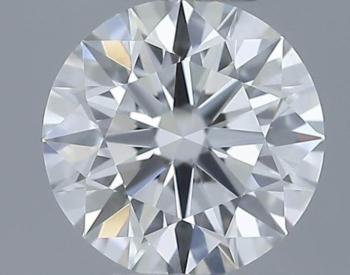 Diamond Natural 0,32Ct E-SI1 Round - GIA2556720415 1