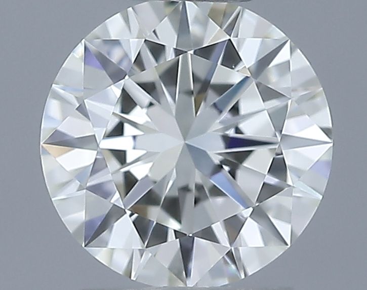Diamond Natural 0,5Ct I-VS1 Round - IGI795660680 1