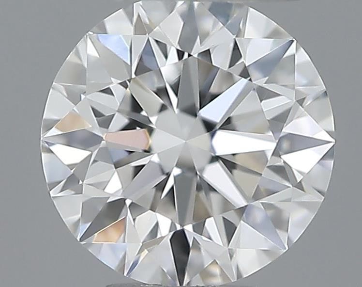 Diamond Natural 0,3Ct F-VS2 Round - GIA6552741749 1
