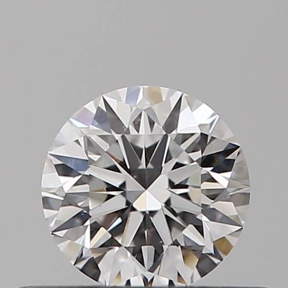 Diamond Natural 0,32Ct E-VS2 Round - GIA2557698032 1