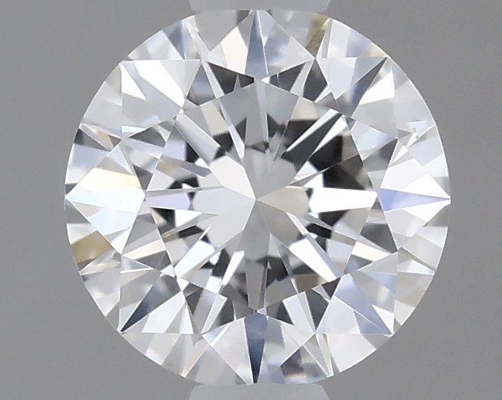 Diamond Natural 0,3Ct E-VS2 Round - GIA2557747665 1