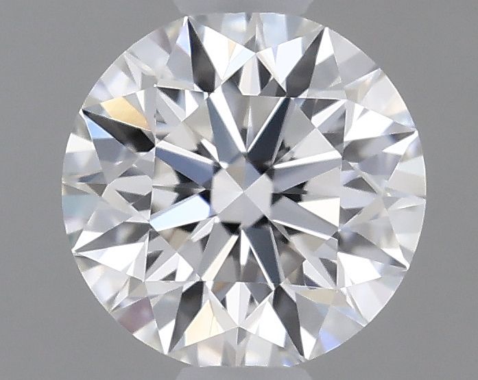 Diamond Natural 0,34Ct G-VS1 Round - GIA5553761366 1