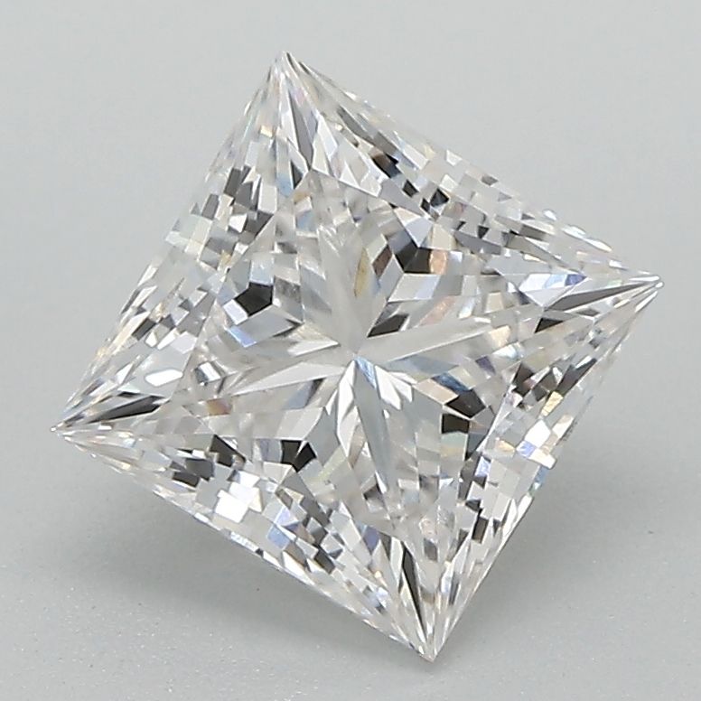 Lab Grown Diamond Lab-grown 1,94Ct G-VVS1 Princess - IGILG553246278 1
