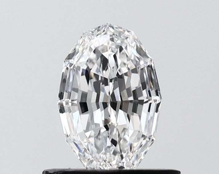 Lab Grown Diamond Lab-grown 0,83Ct D-VVS2 Oval - IGILG794629987 1