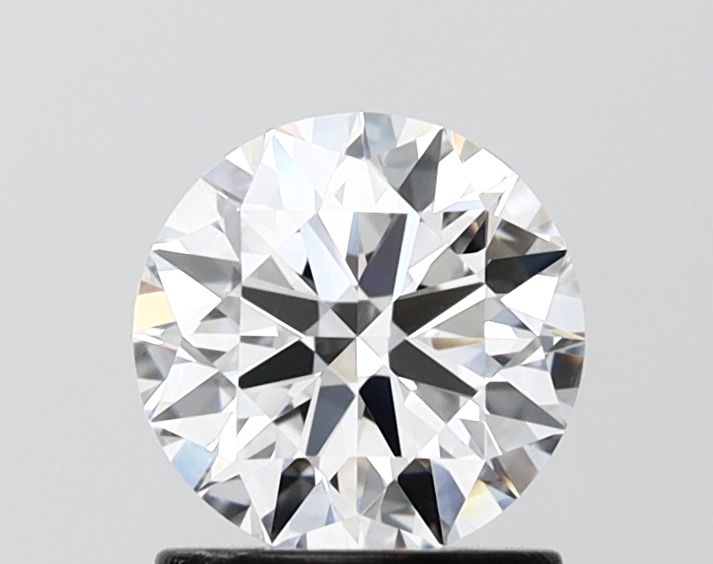 Lab Grown Diamond Lab-grown 1,09Ct D-VVS1 Round - IGILG794629935 1