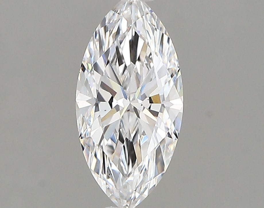 Lab Grown Diamond Lab-grown 1,11Ct D-VS1 Marquise - IGILG706516868 1