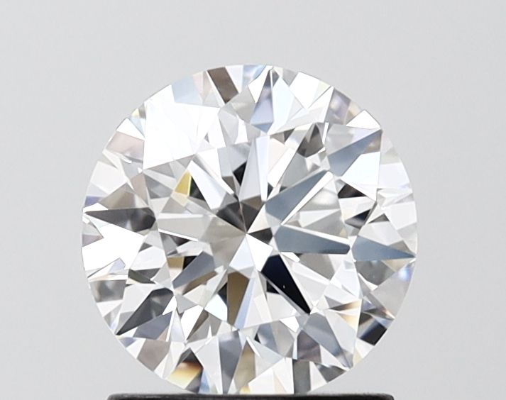 Lab Grown Diamond Lab-grown 1,28Ct D-IF Round - IGILG794629860 1