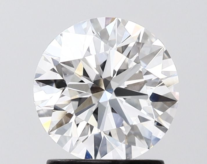 Lab Grown Diamond Lab-grown 1,5Ct E-VS1 Round - IGILG811635892 1