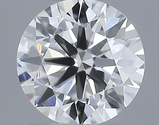 Diamond Natural 0,31Ct F-VVS1 Round - IGI795660775 1