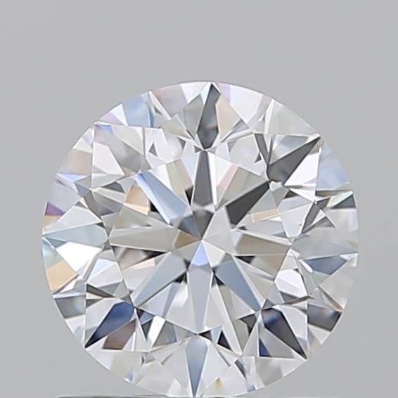 Diamond Natural 1,08Ct D-VVS1 Round - GIA2547935643 1