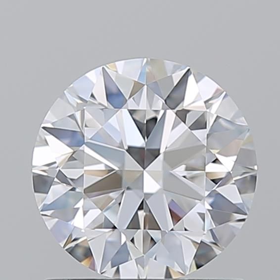 Diamond Natural 1,08Ct D-VVS1 Round - GIA5231745244 1