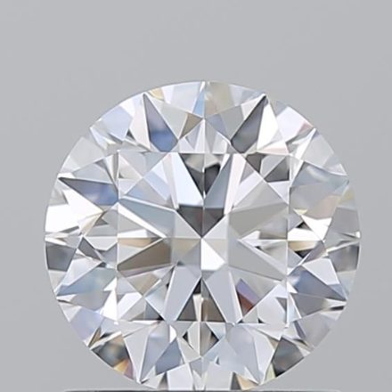 Diamond Natural 1,08Ct D-VVS1 Round - GIA5231745244 1