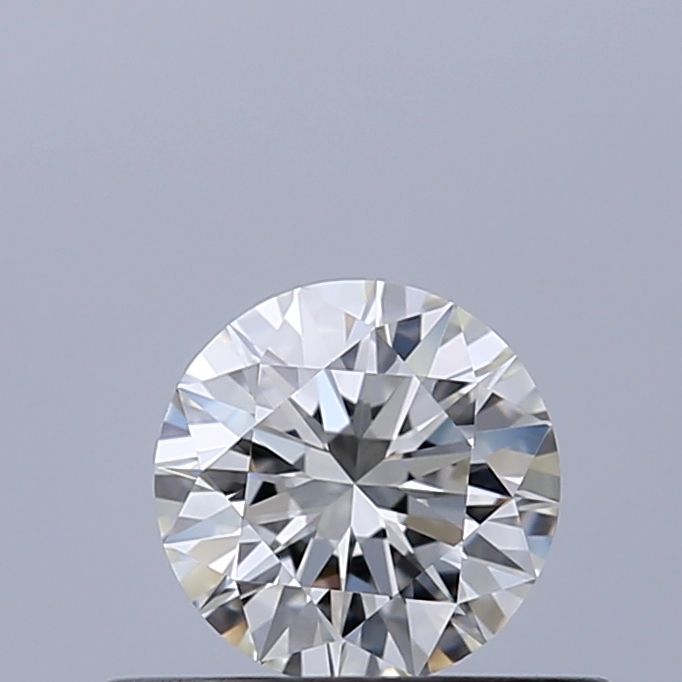 Diamond Natural 0,4Ct I-VVS1 Round - GIA1555754754 1