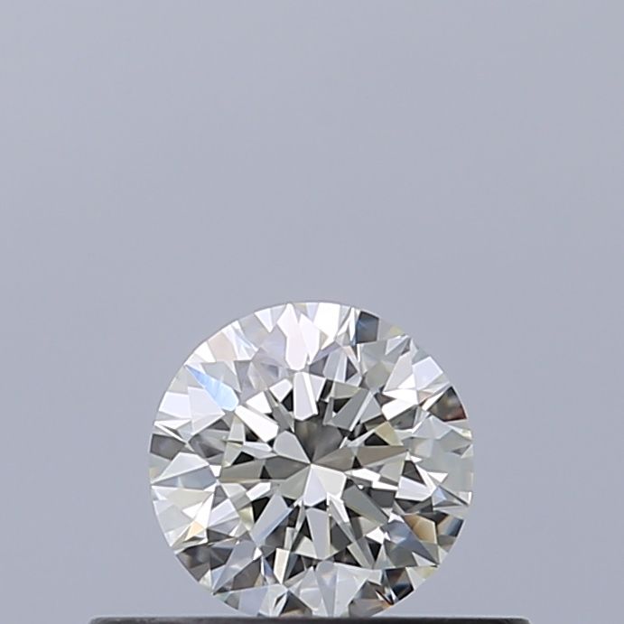 Diamond Natural 0,31Ct I-VVS1 Round - GIA1557735470 1