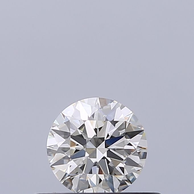 Diamond Natural 0,34Ct I-VS2 Round - GIA7551733429 1