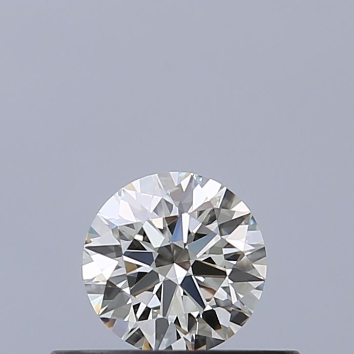 Diamond Natural 0,3Ct I-IF Round - IGI788690175 1