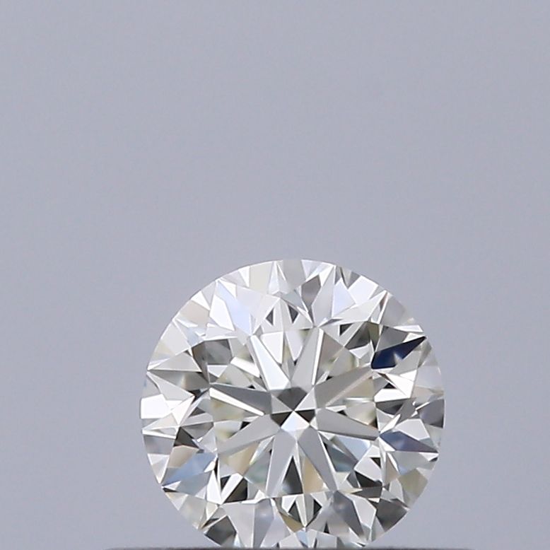 Diamond Natural 0,3Ct J-VVS2 Round - GIA1559748986 1