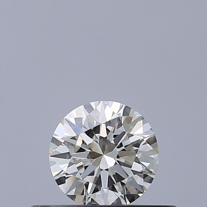 Diamond Natural 0,31Ct G-IF Round - IGI788690186 1