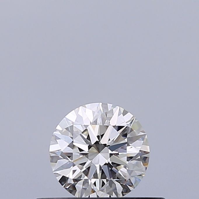 Diamond Natural 0,32Ct H-VVS2 Round - GIA2557735046 1