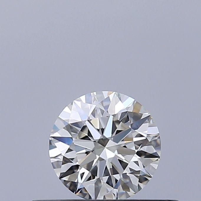 Diamond Natural 0,33Ct H-VVS1 Round - GIA1557764157 1