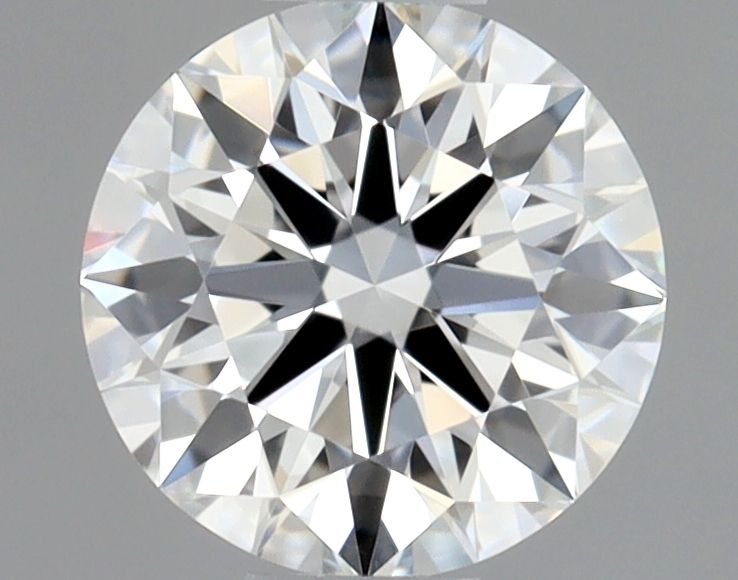 Diamond Natural 0,36Ct D-FL Round - GIA1547581855 1