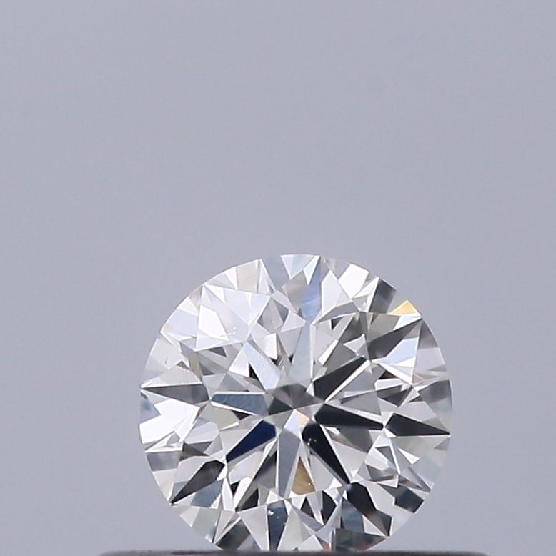 Diamond Natural 0,3Ct D-VS2 Round - GIA7556758411 1