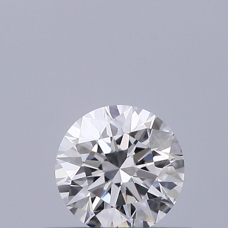 Diamond Natural 0,3Ct D-VS1 Round - GIA2557759013 1