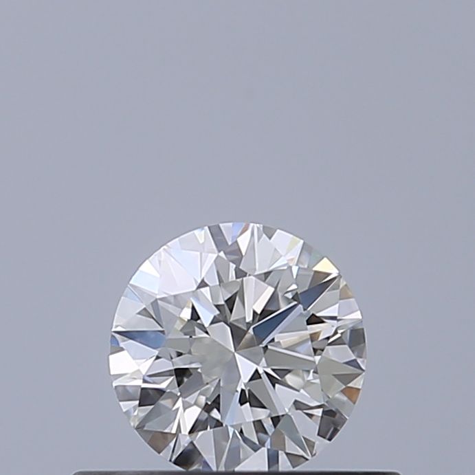 Diamond Natural 0,34Ct D-VVS1 Round - GIA5556732912 1