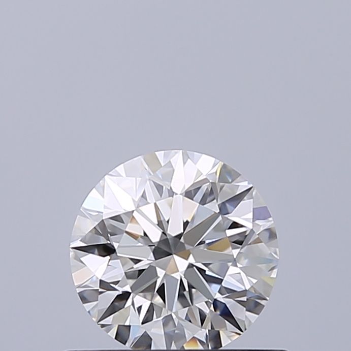Diamond Natural 0,54Ct E-VVS1 Round - GIA5556761691 1