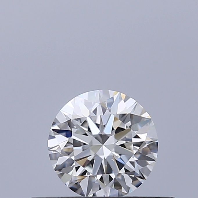 Diamond Natural 0,33Ct E-VS2 Round - GIA1555758510 1