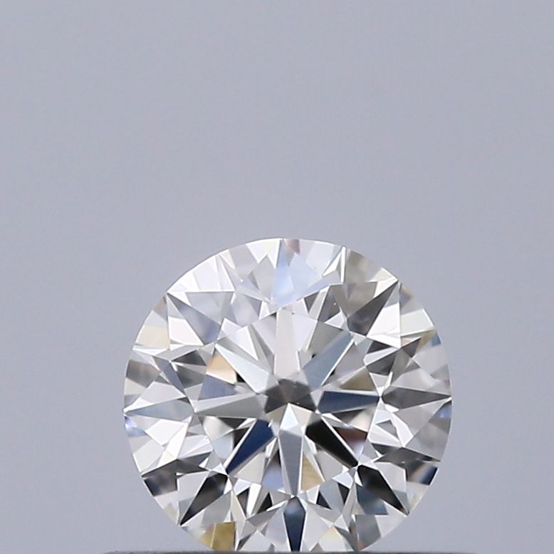 Diamond Natural 0,35Ct G-VS2 Round - GIA2557749965 1