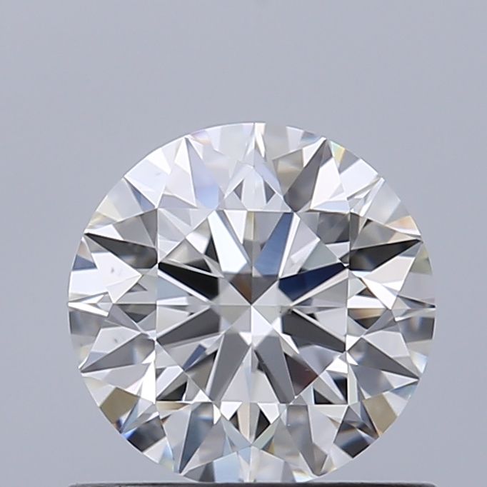 Diamond Natural 0,77Ct F-VS2 Round - GIA1558733609 1
