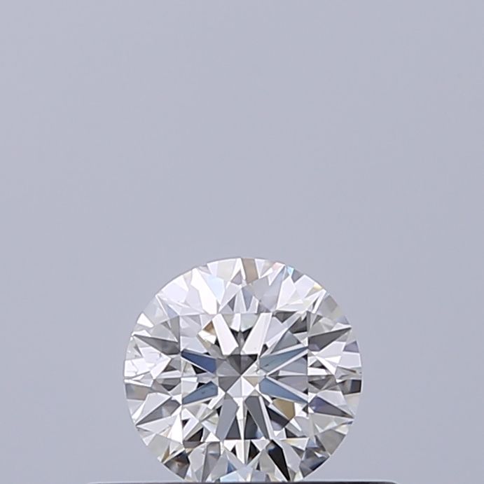 Diamond Natural 0,3Ct F-VS2 Round - GIA7551762367 1