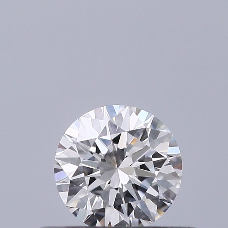 Diamond Natural 0,3Ct D-VS2 Round - GIA7551735379 1