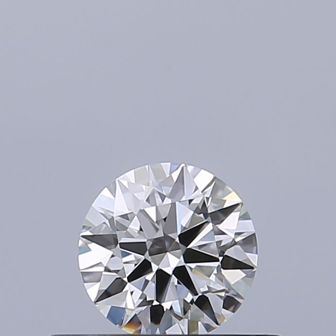 Diamond Natural 0,32Ct D-VVS1 Round - GIA7551754853 1