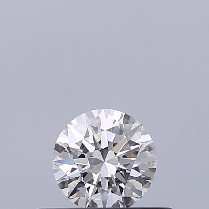 Diamond Natural 0,3Ct D-VS2 Round - GIA6552733438 1