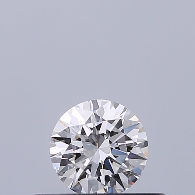 Diamond Natural 0,31Ct D-VVS2 Round - GIA5553734693 1