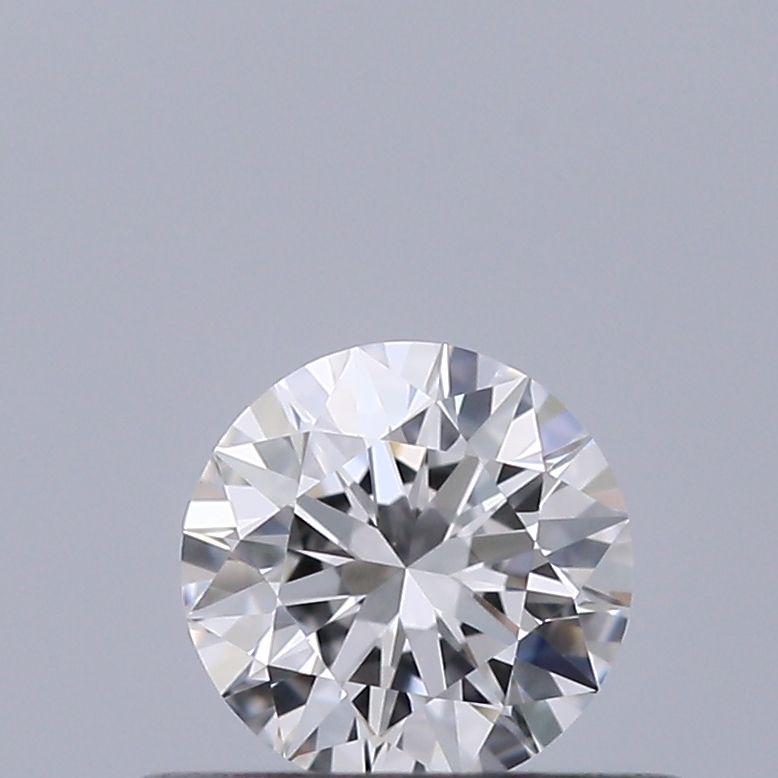 Diamond Natural 0,32Ct D-IF Round - GIA6551752313 1
