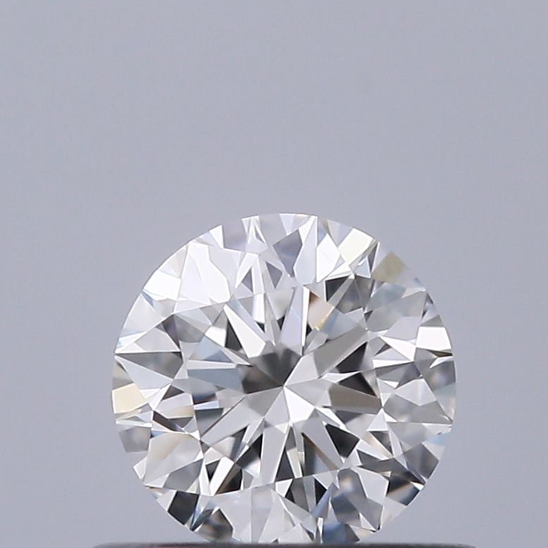 Diamond Natural 0,42Ct D-VVS1 Round - GIA1557749550 1