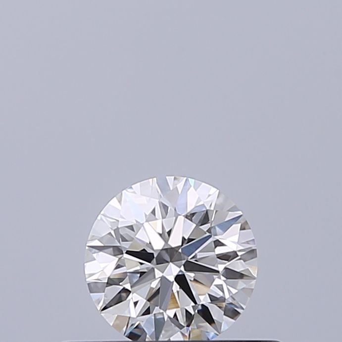Diamond Natural 0,33Ct E-VS2 Round - GIA1558762480 1