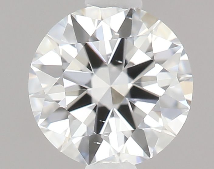 Diamond Natural 0,3Ct E-VS2 Round - GIA7552747937 1