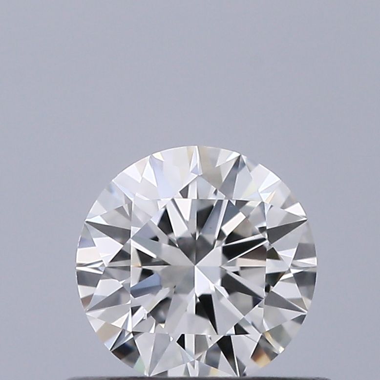 Diamond Natural 0,4Ct F-VS1 Round - GIA3555733923 1