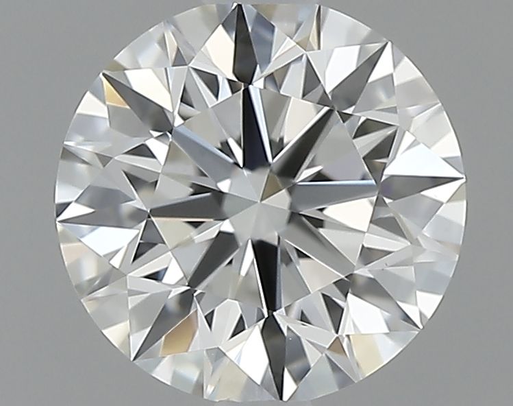 Diamond Natural 1,01Ct G-VS1 Round - GIA3555756911 1