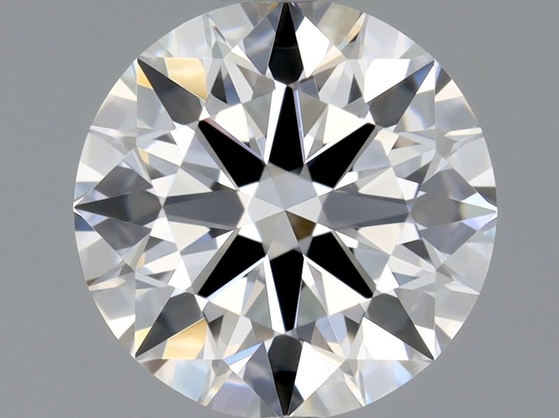 Diamond Natural 0,72Ct E-FL Round - GIA6233836873 1
