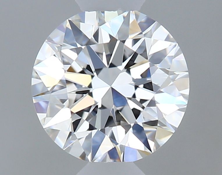 Diamond Natural 0,4Ct E-VS1 Round - GIA1553264535 1