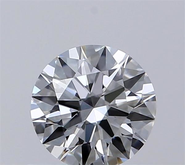 Diamond Natural 0,43Ct E-VS1 Round - GIA2556763544 1
