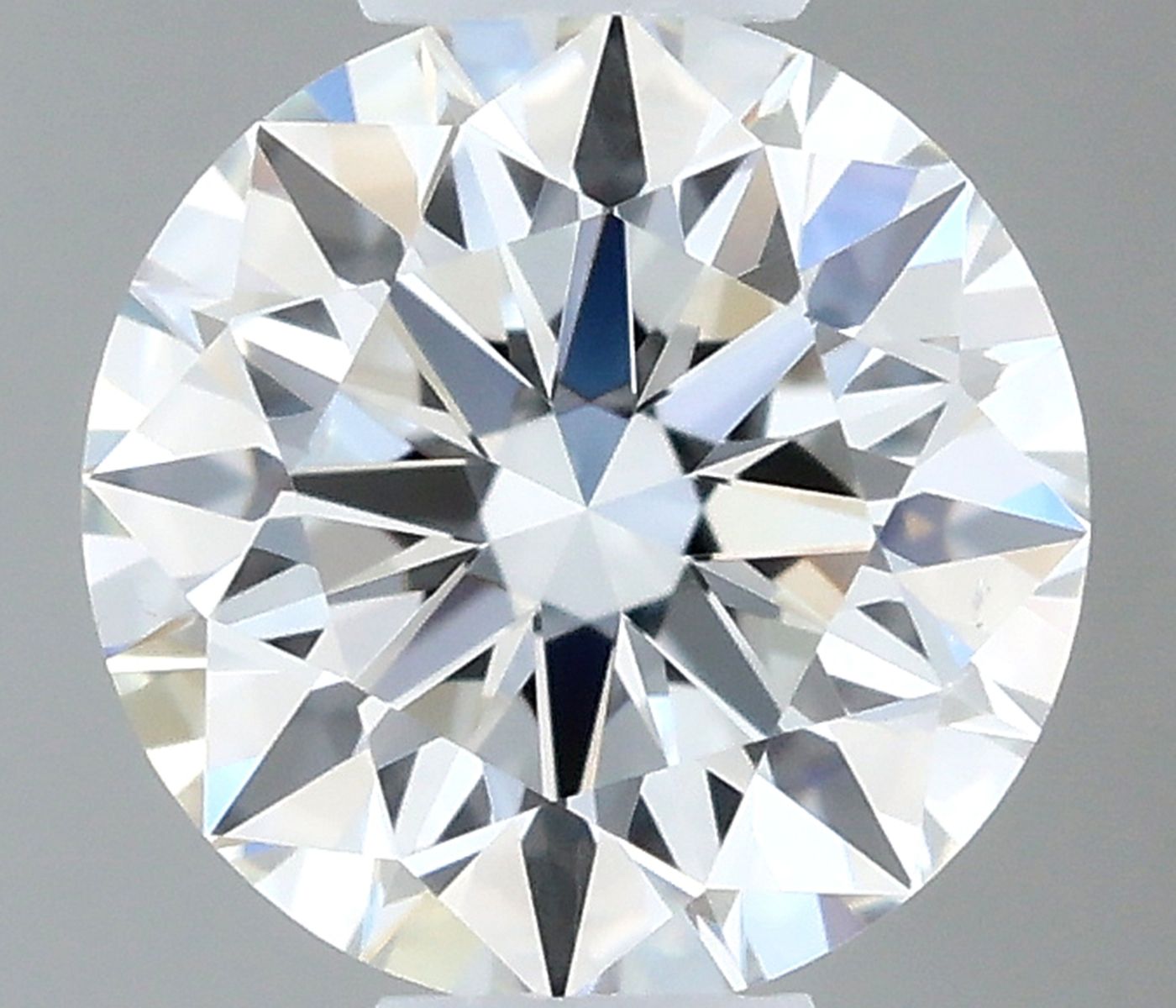 Diamond Natural 0,32Ct G-SI1 Round - GIA7556764145 1